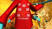 Noel Kazaklar | Carol Of The Fugly Christmas Jumpers Dreaming