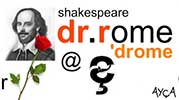 Shakespeare'le İle | The Lone Rose With Lufthansa