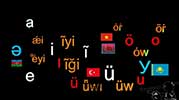 MAAT 18 [ TURKISH VOWEL HARMONY MUTATION TRAVEL MAP ]