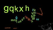 MAAT 30 [ GĞHKQ ] CONSONANT CLUSTER SORTiNG